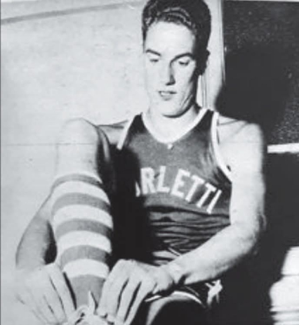 Pieri esordisce a Milano nel Borletti 